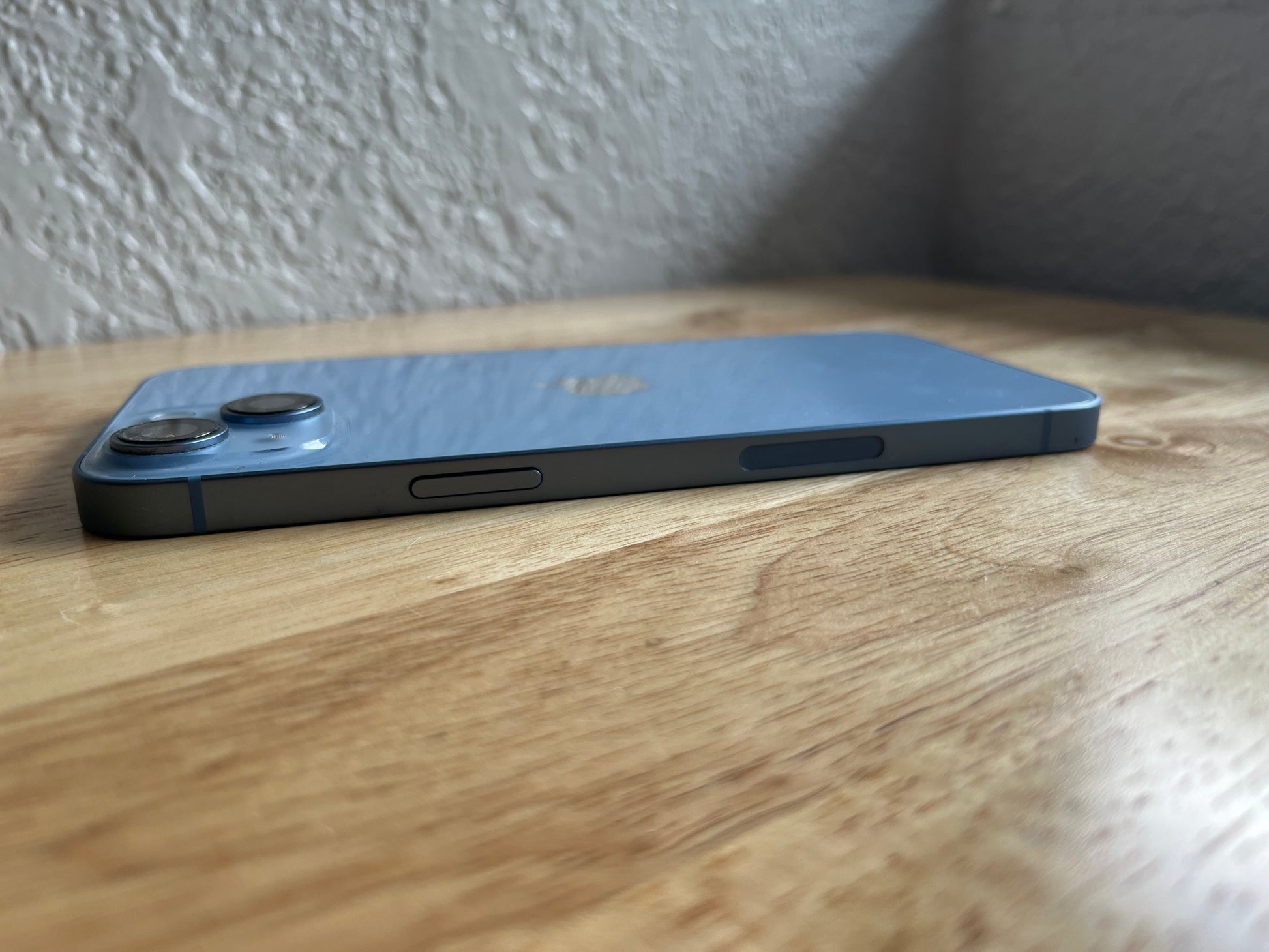 Apple iPhone 14 Plus Blue 256GB (AT&T) A2632 image 5