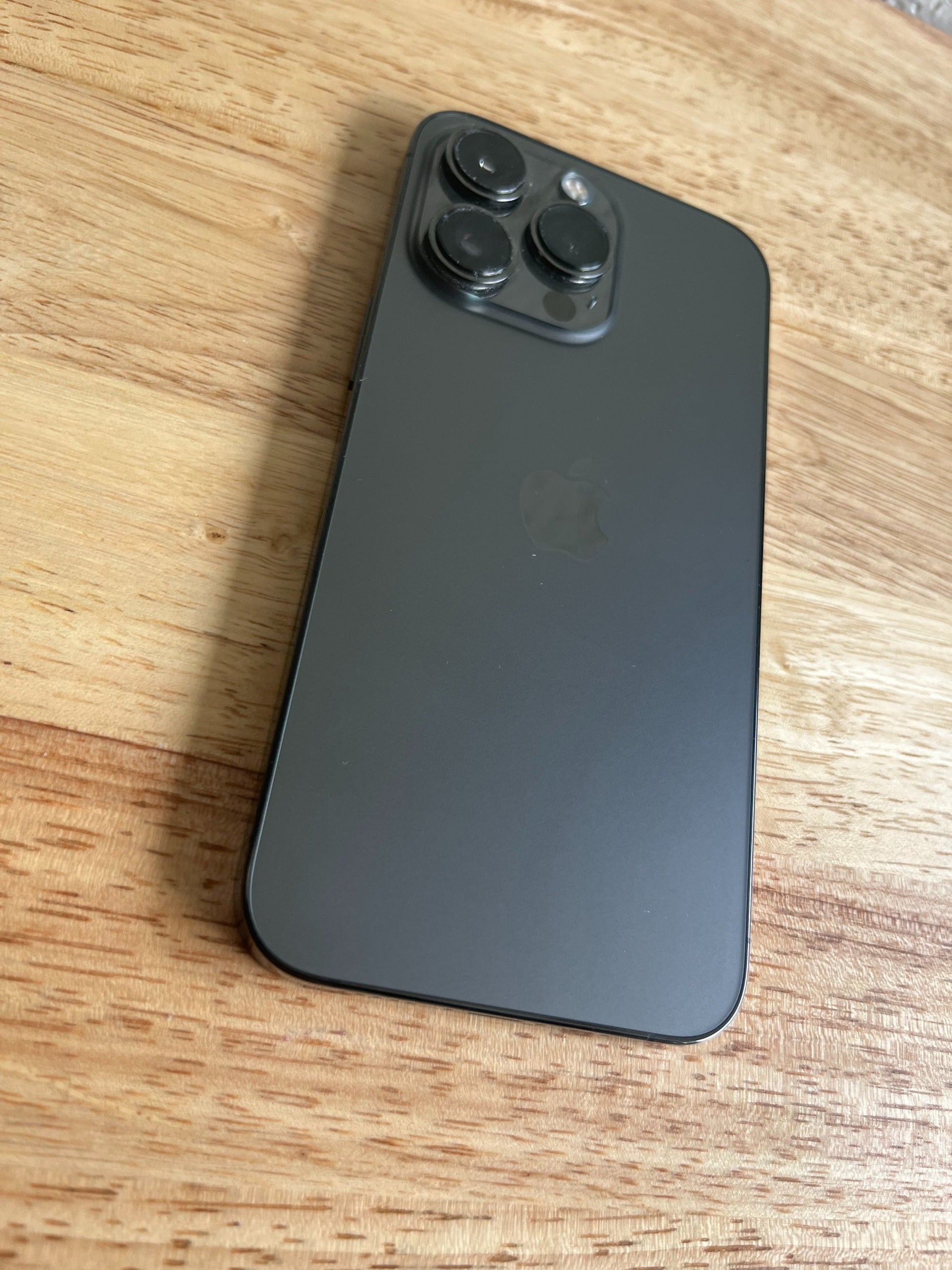 Apple iPhone 13 Pro Graphite 128GB (AT&T) A2483 image 2