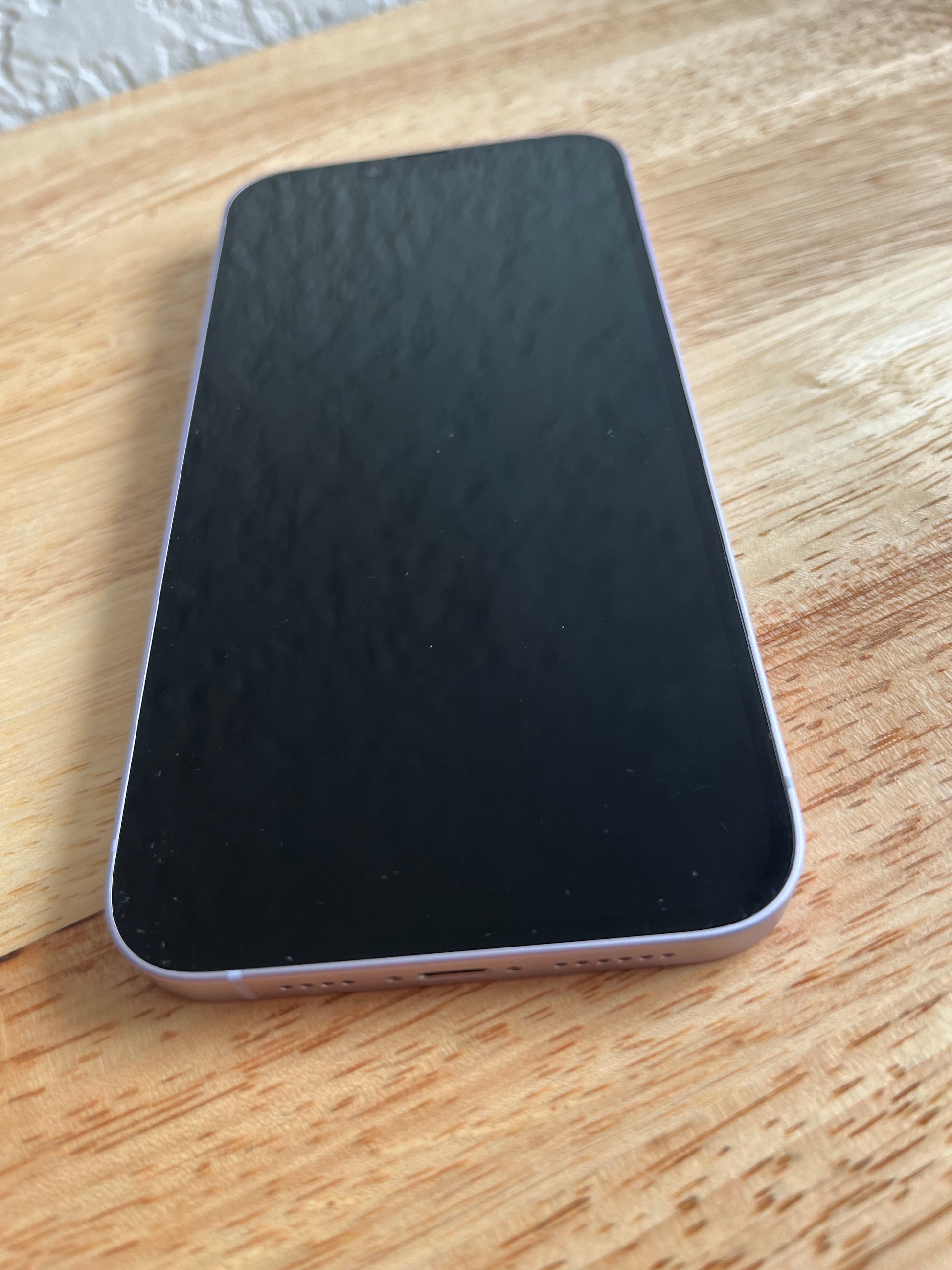 Apple iPhone 14 Plus Purple 128GB (Verizon) A2632 image 8