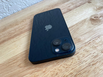 Apple iPhone 13 Midnight 128GB (Unlocked) A2482 image 0